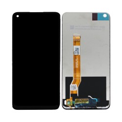 Touch+Display Realme 9i Preto